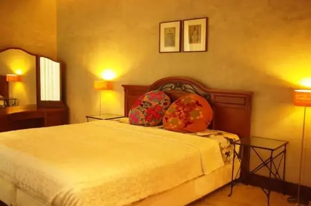 3 Bedrooms Villa