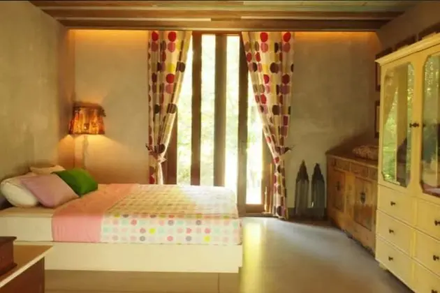3 Bedrooms Villa