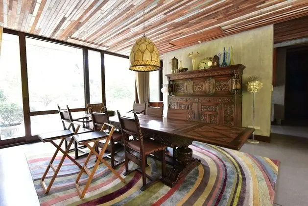 3 Bedrooms Villa