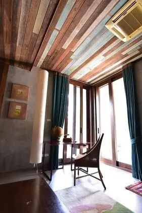3 Bedrooms Villa