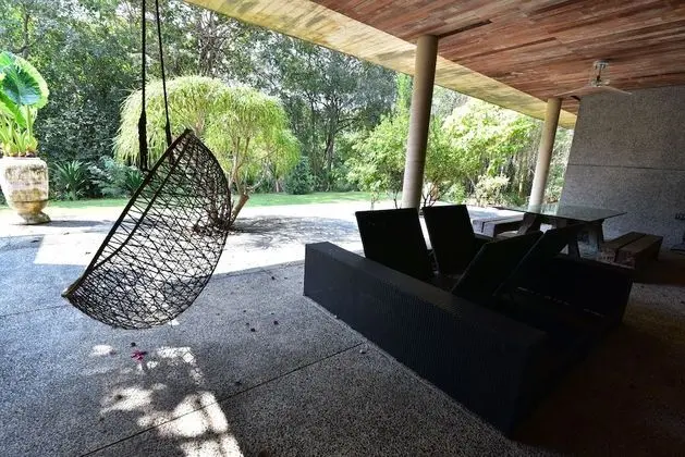 3 Bedrooms Villa