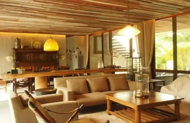 3 Bedrooms Villa