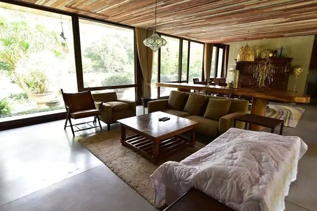 3 Bedrooms Villa