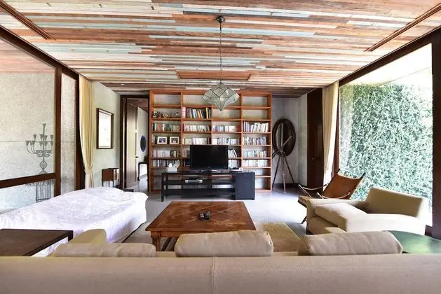 3 Bedrooms Villa