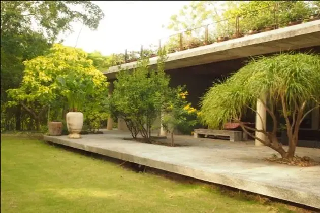 3 Bedrooms Villa