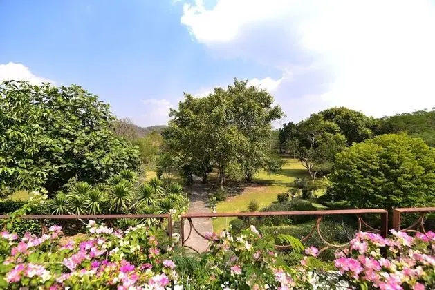 3 Bedrooms Villa