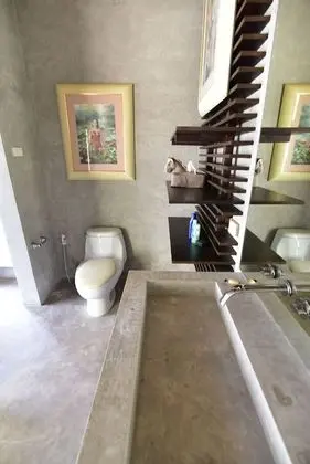 3 Bedrooms Villa