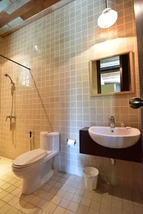 3 Bedrooms Villa