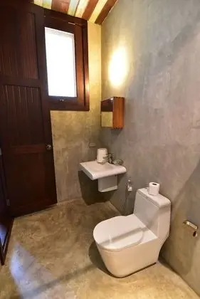 3 Bedrooms Villa
