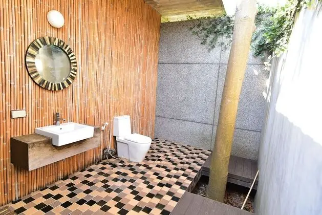 3 Bedrooms Villa