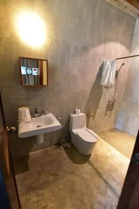 3 Bedrooms Villa