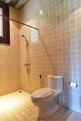 3 Bedrooms Villa
