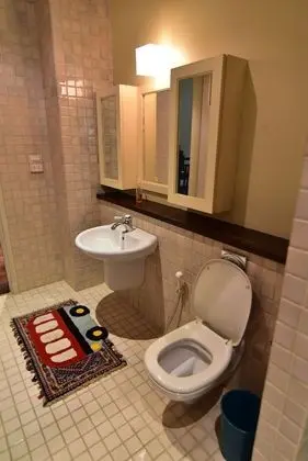 4 Bedrooms Villa