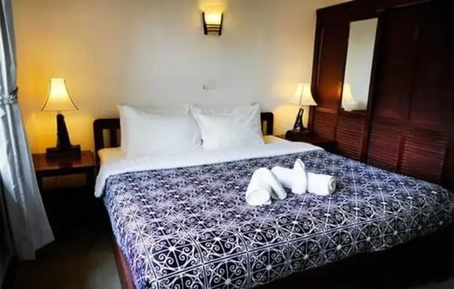 Deluxe Tek Büyük Yataklı Oda, Şehir Manzaralı