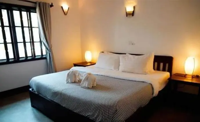 Deluxe Tek Büyük Yataklı Oda, Şehir Manzaralı