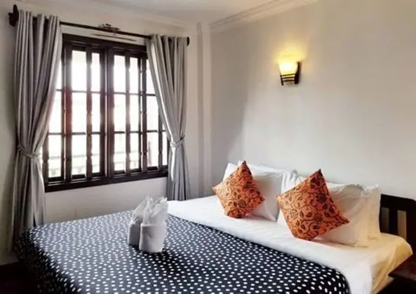 Deluxe Tek Büyük Yataklı Oda, Şehir Manzaralı