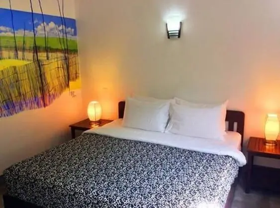 Deluxe Tek Büyük Yataklı Oda, Şehir Manzaralı
