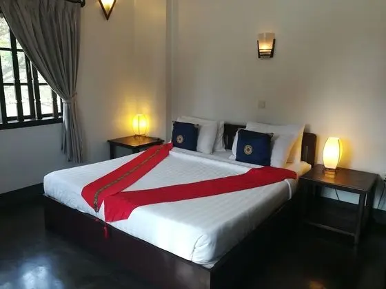 Deluxe Tek Büyük Yataklı Oda, Şehir Manzaralı