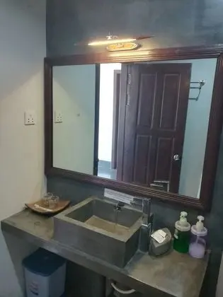 Deluxe Tek Büyük Yataklı Oda, Şehir Manzaralı