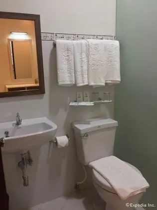 Deluxe İki Ayrı Yataklı Oda, 2 Tek Kişilik Yatak