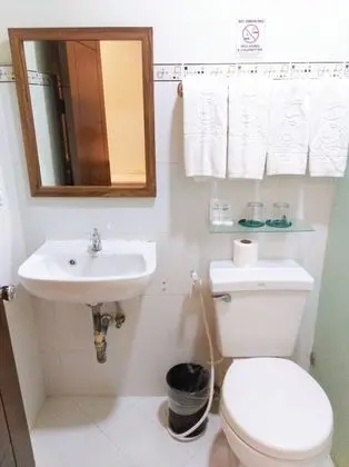 Deluxe İki Ayrı Yataklı Oda, 2 Tek Kişilik Yatak