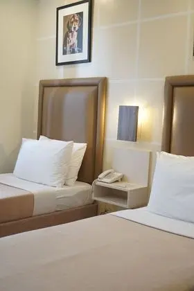 Deluxe Tek Kişilik Oda
