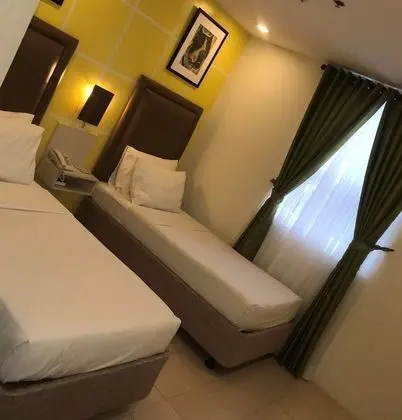 Deluxe Tek Kişilik Oda