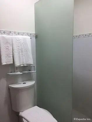 Deluxe Tek Kişilik Oda