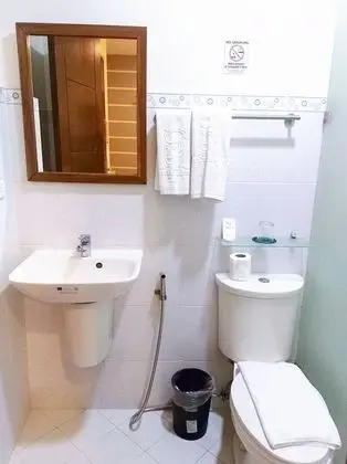 Deluxe Tek Kişilik Oda