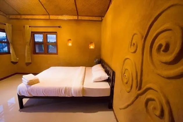 Standard Double Bungalow with Private Bathroom