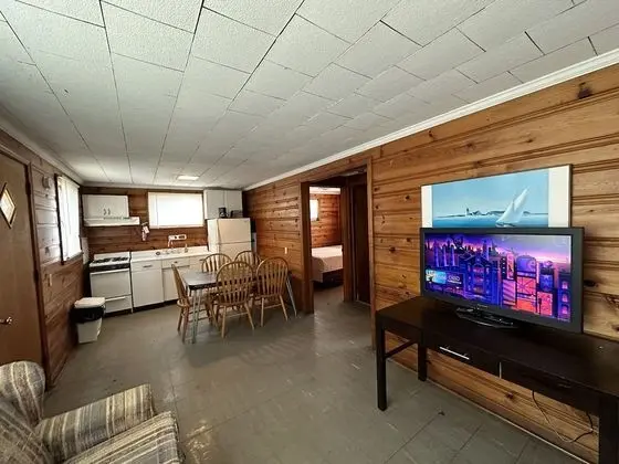 Standard Villa (No air conditioning)