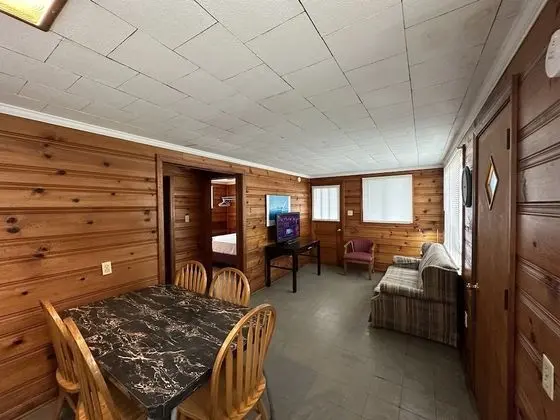 Standard Villa (No air conditioning)