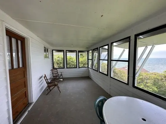 Standard Villa (No air conditioning)