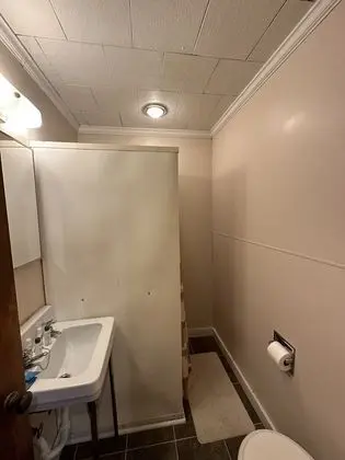 Standard Villa (No air conditioning)