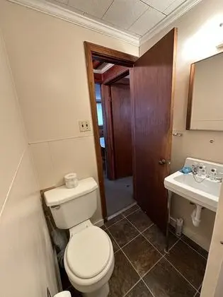 Standard Villa (No air conditioning)