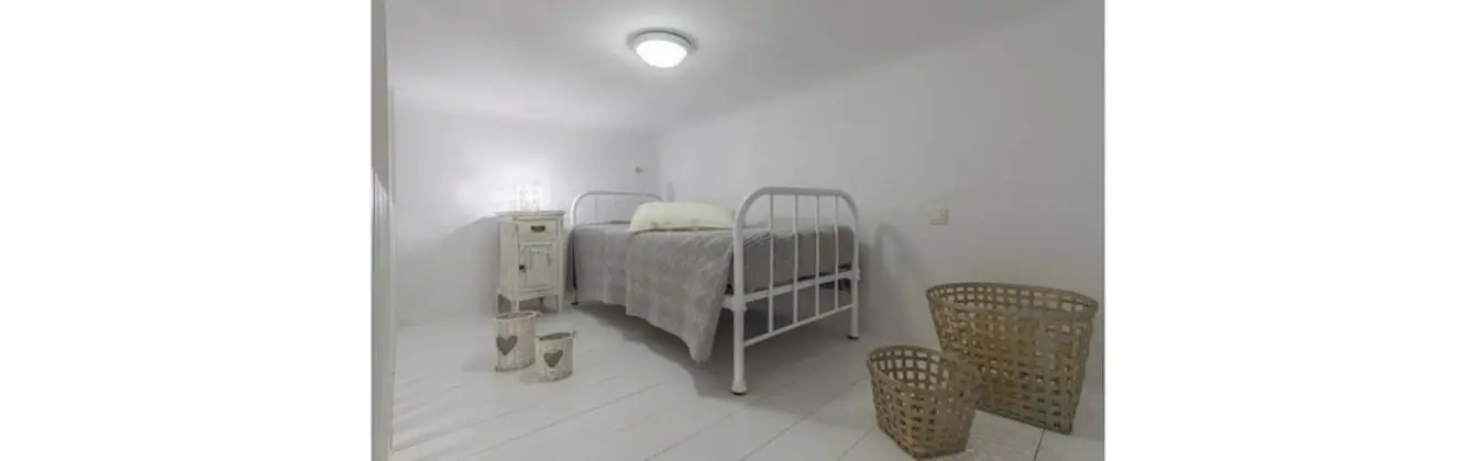 Luxury Apart Daire, Deniz Manzaralı