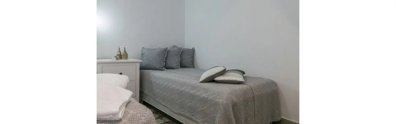 Luxury Apart Daire, Deniz Manzaralı