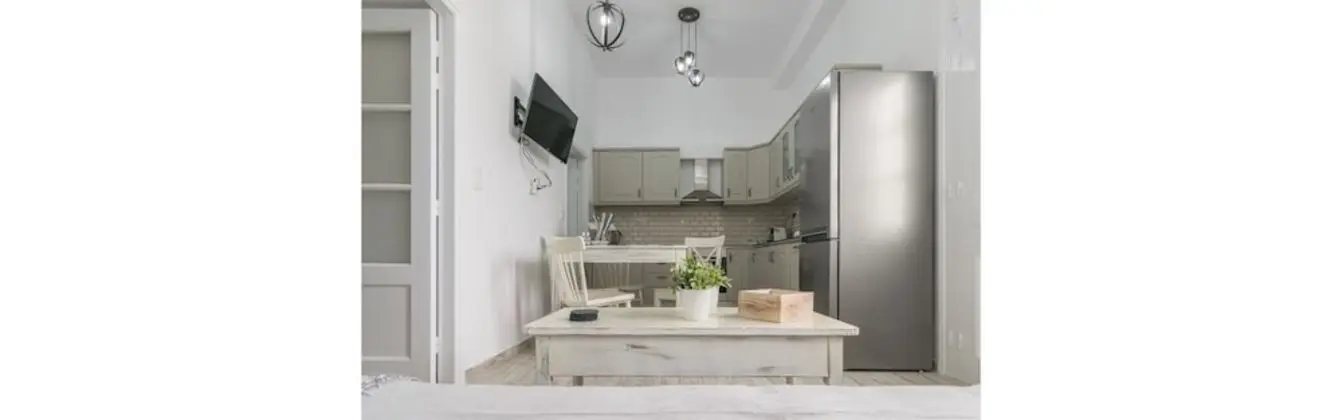 Luxury Apart Daire, Deniz Manzaralı
