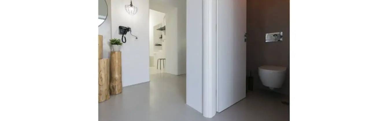 Luxury Apart Daire, Deniz Manzaralı
