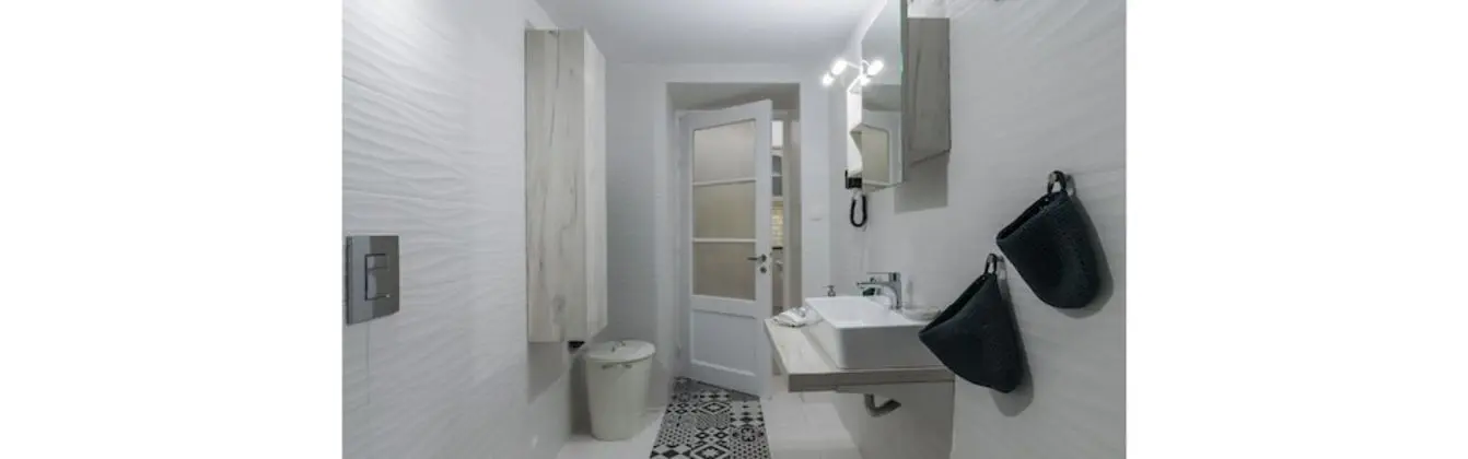 Luxury Apart Daire, Deniz Manzaralı