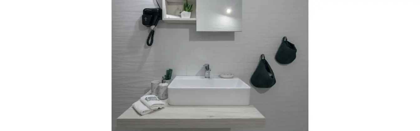 Luxury Apart Daire, Deniz Manzaralı