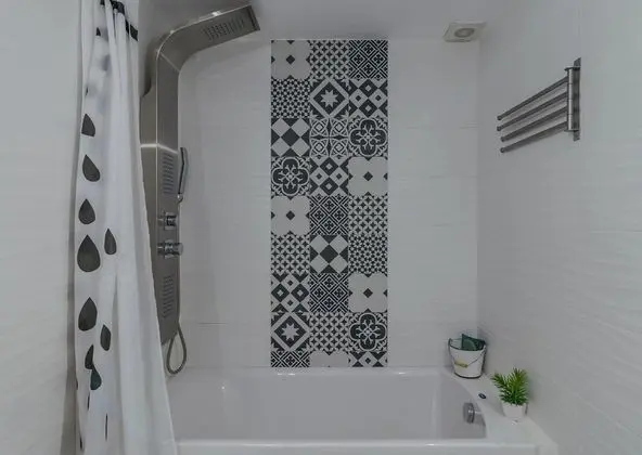 Luxury Apart Daire, Deniz Manzaralı