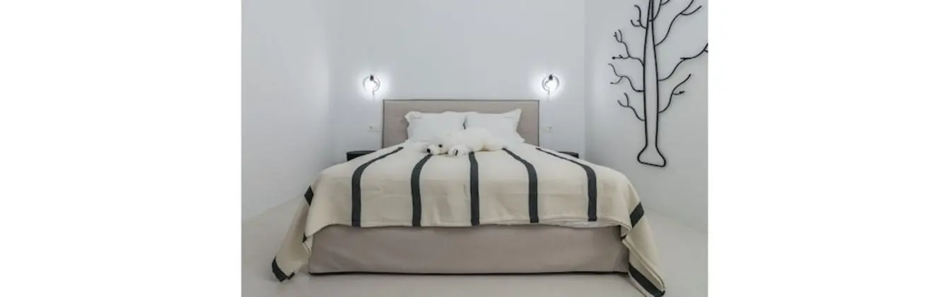 Luxury Apart Daire, Jakuzi, Deniz Manzaralı