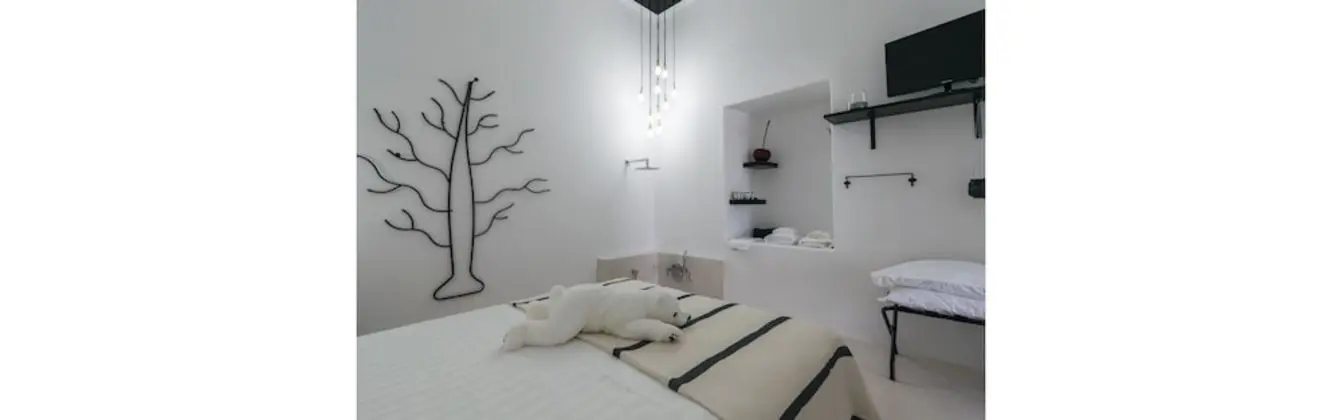 Luxury Apart Daire, Jakuzi, Deniz Manzaralı