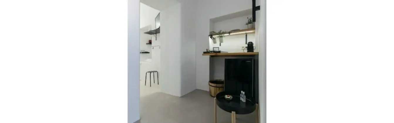 Luxury Apart Daire, Jakuzi, Deniz Manzaralı