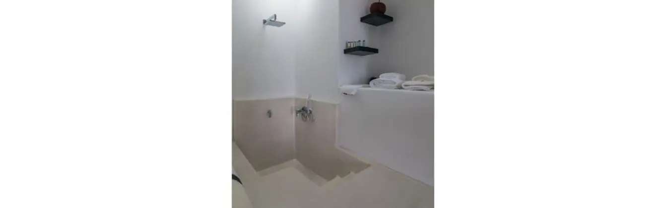 Luxury Apart Daire, Jakuzi, Deniz Manzaralı