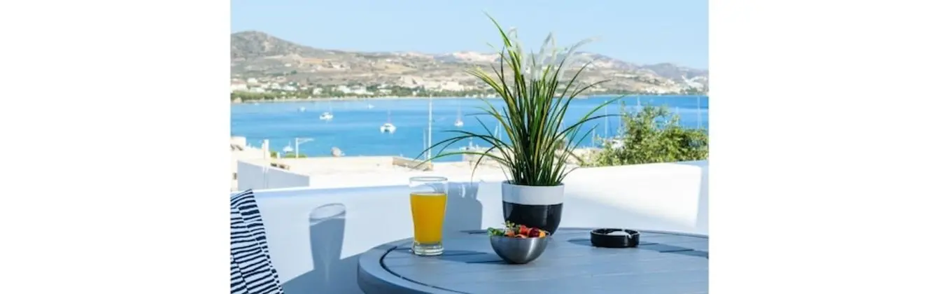 Luxury Apart Daire, Jakuzi, Deniz Manzaralı