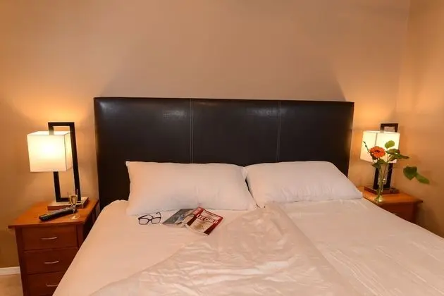 Deluxe Oda, 1 En Büyük (King) Boy Yatak, Sigara İçilmez