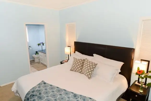 Luxury Oda, 1 En Büyük (King) Boy Yatak, Sigara İçilmez