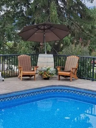 Luxury Oda, 1 En Büyük (King) Boy Yatak, Sigara İçilmez